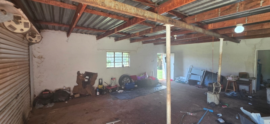 4 Bedroom Property for Sale in Potchefstroom Rural North West